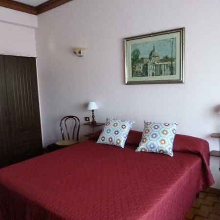 Gianicolo Residenza Carini Villa Rome Exterior photo